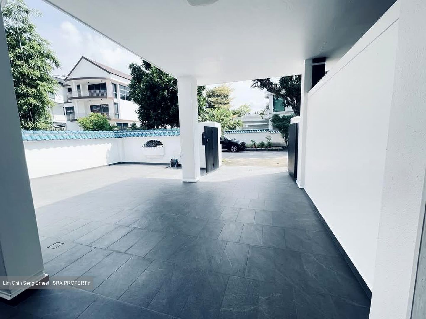 Palmville Terrace (D15), Terrace #586699101